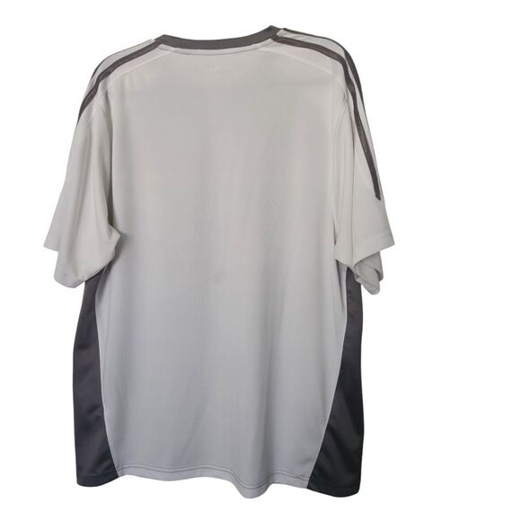 Adidas Mens Golden State Warriors Basketball Shirt Size Large - Picture 2 of 5